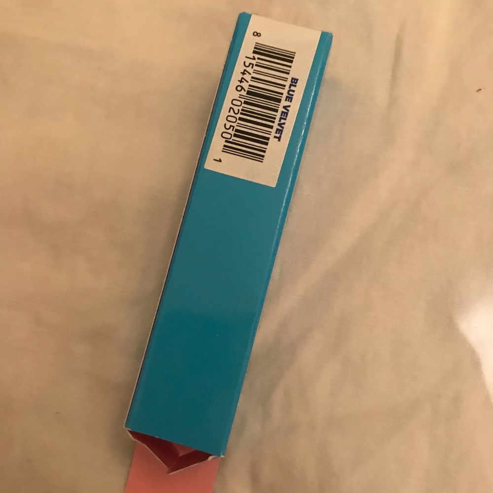 Jeffree Star Liquid Lipstick